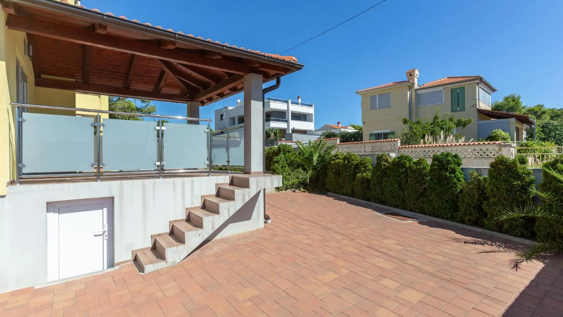 Tina - A5 Second Floor - Mpolo Apartment Medulin Croatia