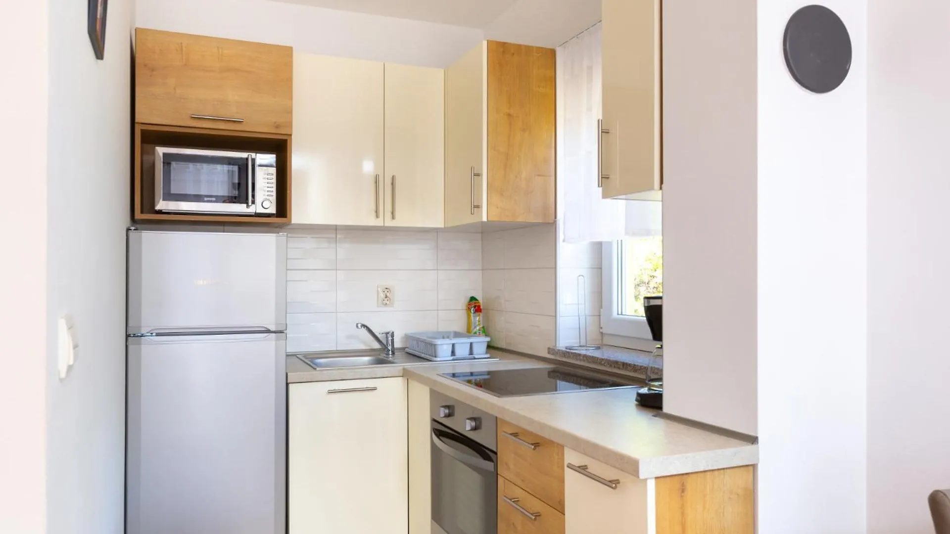 Tina - A5 Second Floor - Mpolo Apartment Medulin Croatia